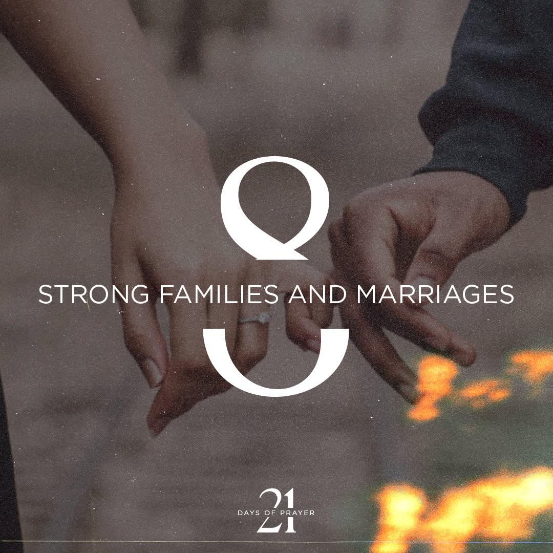21 Days of Prayer, day 9, missions outreaches and missionaries